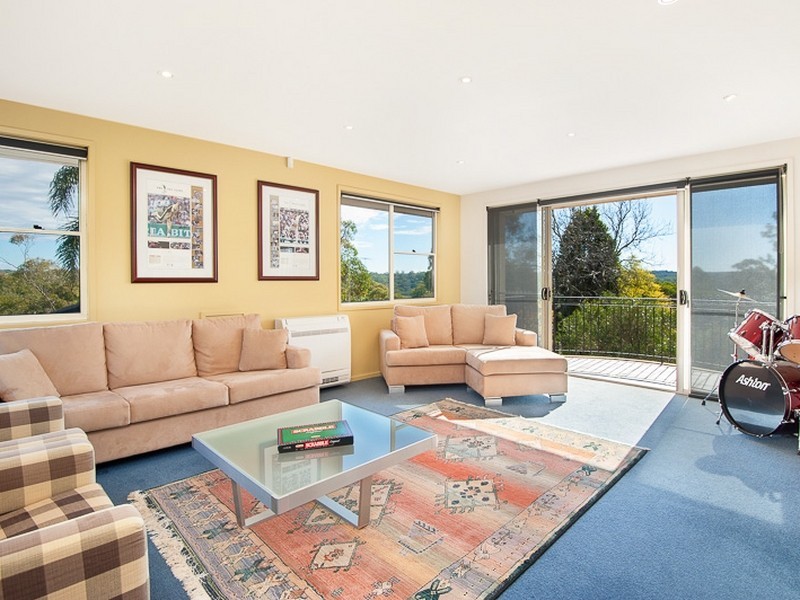 17 Fadden Place, Wahroonga NSW 2076