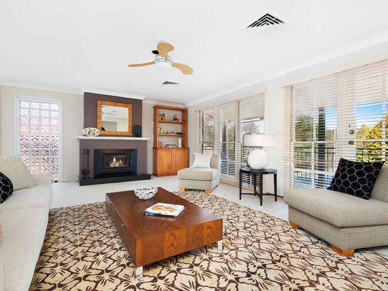 8 Florey Avenue, Pymble NSW 2073