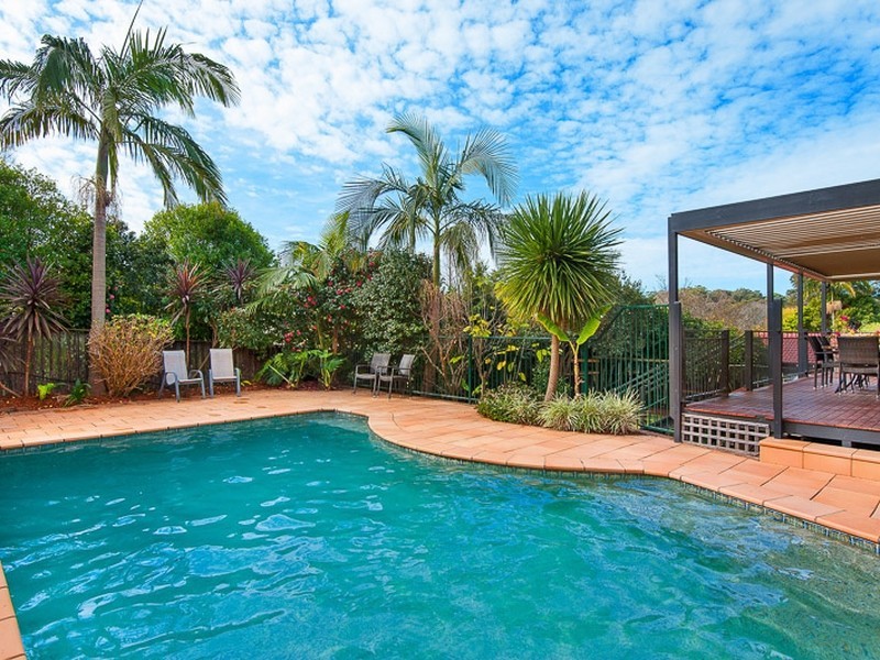 8 Florey Avenue, Pymble NSW 2073