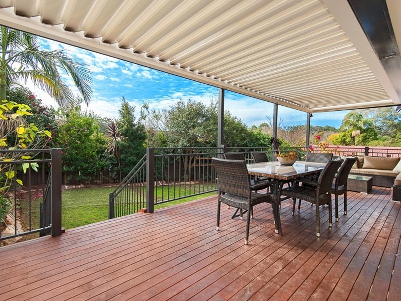 8 Florey Avenue, Pymble NSW 2073