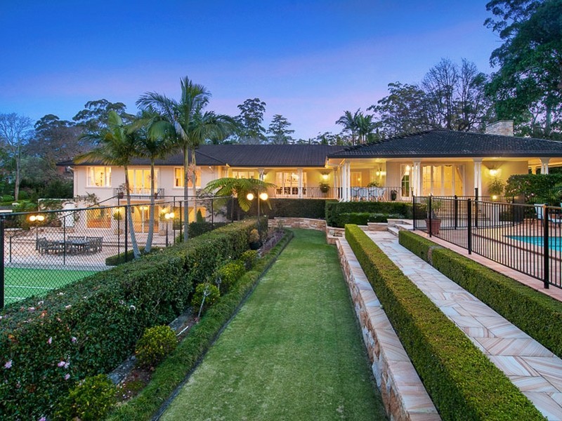 83 Braeside Street, Wahroonga NSW 2076