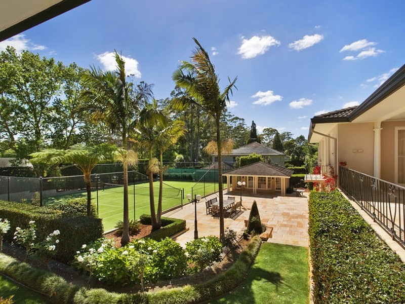 83 Braeside Street, Wahroonga NSW 2076