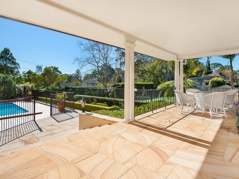 83 Braeside Street, Wahroonga NSW 2076