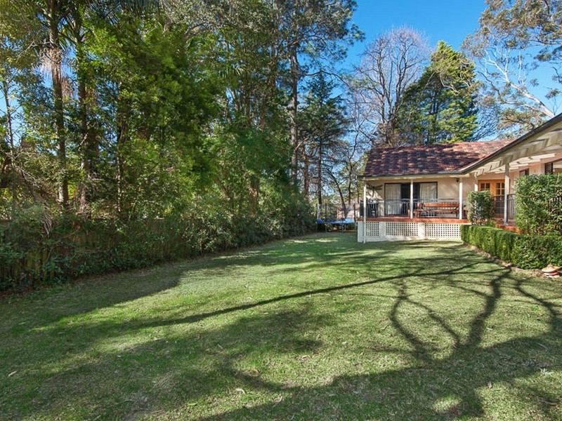 98 Boundary Road, Wahroonga NSW 2076