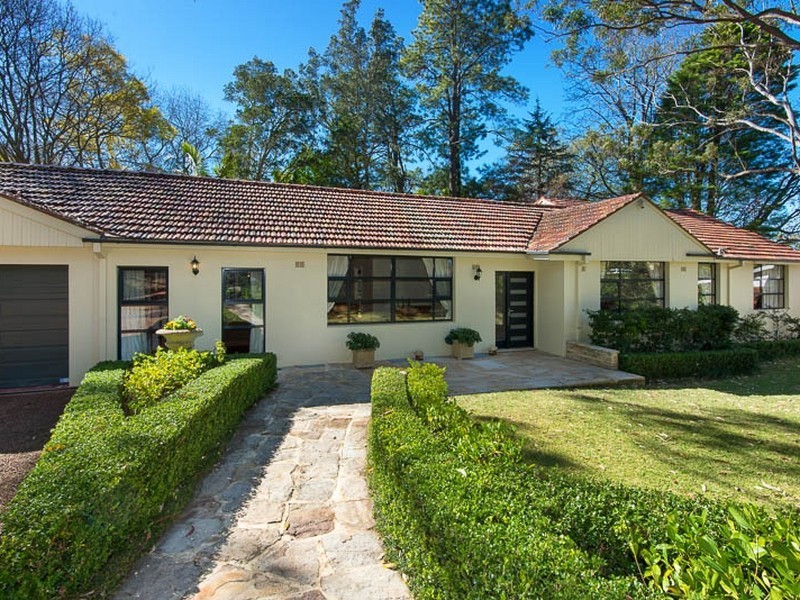 98 Boundary Road, Wahroonga NSW 2076