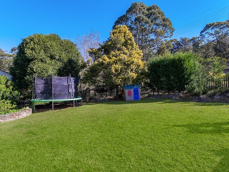 37 Larool Crescent, Thornleigh NSW 2120