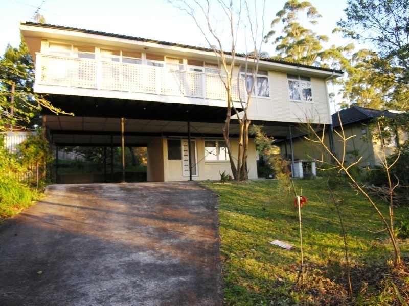 10 Fisher Avenue, Wahroonga NSW 2076