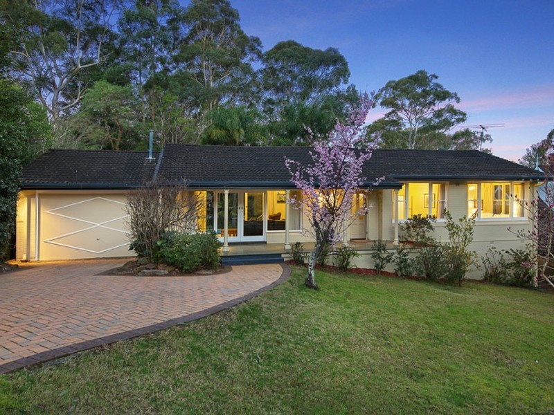 42 Lucinda Avenue, Wahroonga NSW 2076