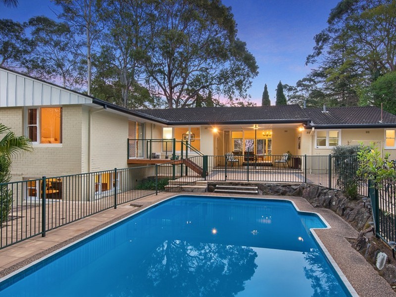 42 Lucinda Avenue, Wahroonga NSW 2076