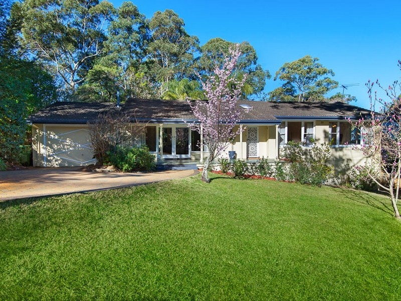 42 Lucinda Avenue, Wahroonga NSW 2076