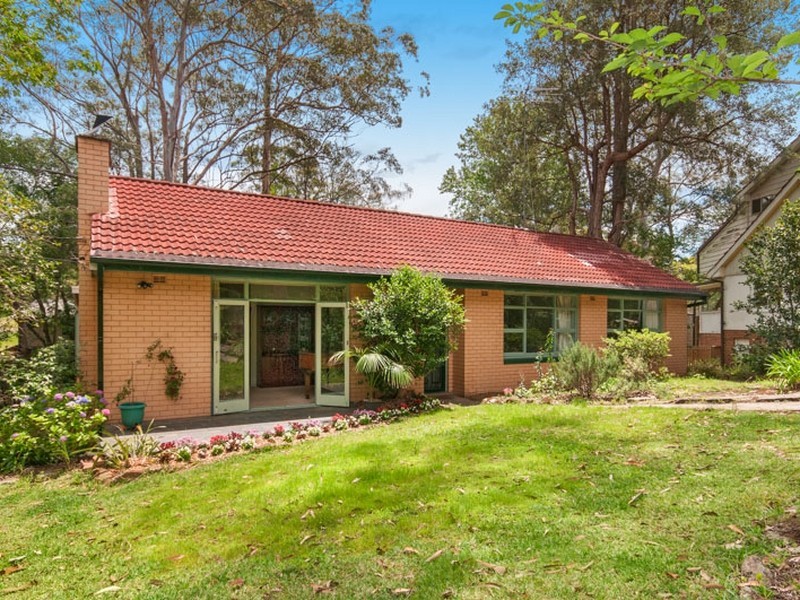 25 Exeter Road, Wahroonga NSW 2076