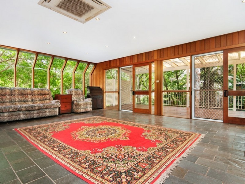 25 Exeter Road, Wahroonga NSW 2076