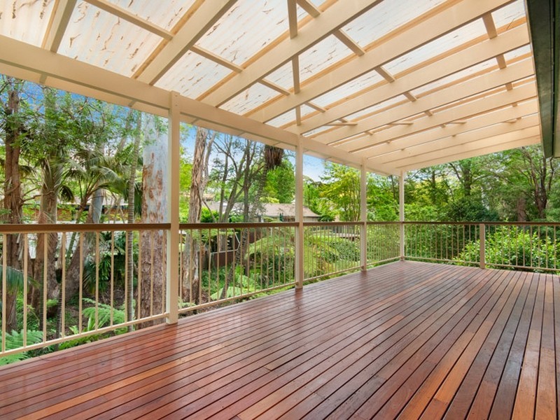 25 Exeter Road, Wahroonga NSW 2076