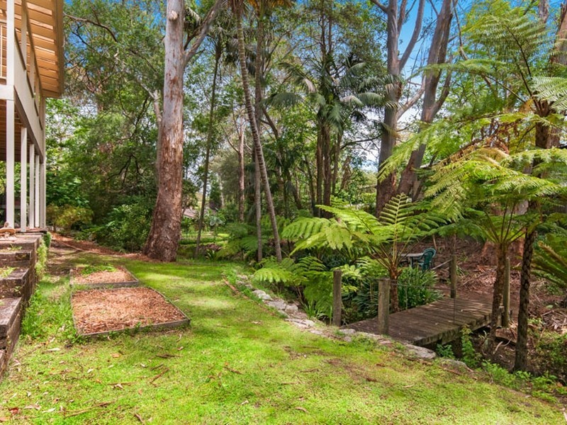 25 Exeter Road, Wahroonga NSW 2076