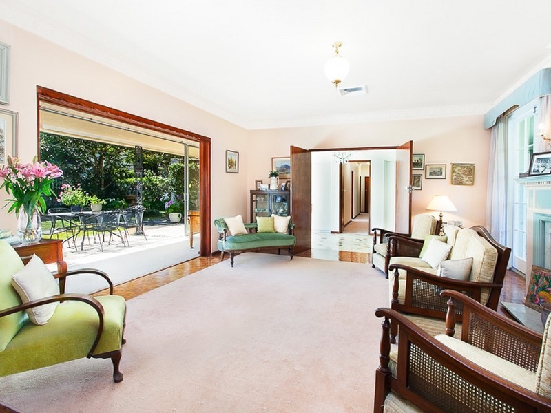 58 Burns Road, Wahroonga NSW 2076