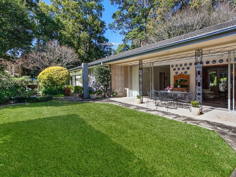 58 Burns Road, Wahroonga NSW 2076