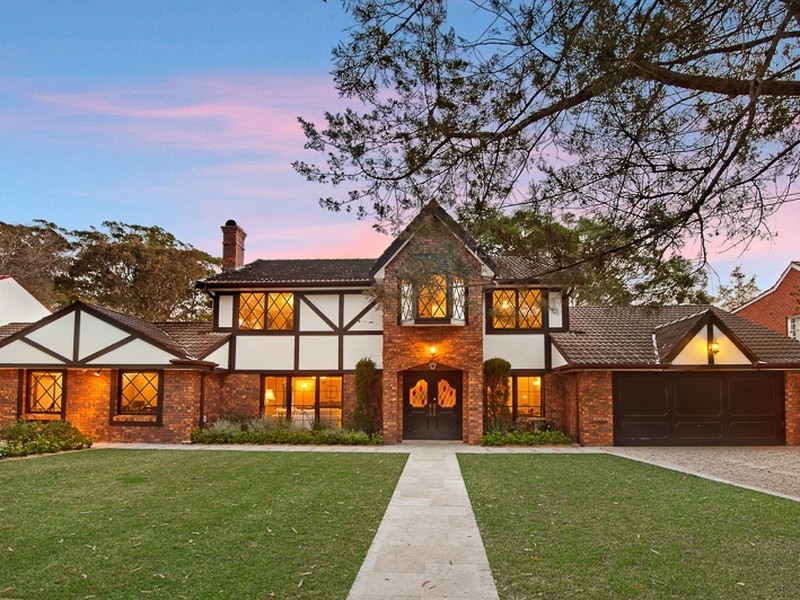 2 Ward Street, Pymble NSW 2073