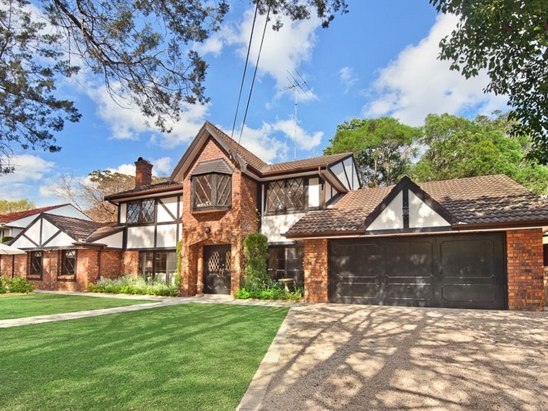 2 Ward Street, Pymble NSW 2073