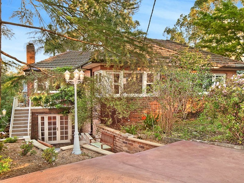 78 Finlay Road, Turramurra NSW 2074