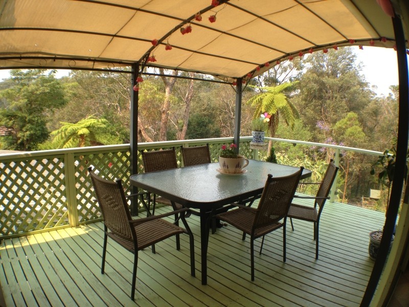 78 Finlay Road, Turramurra NSW 2074