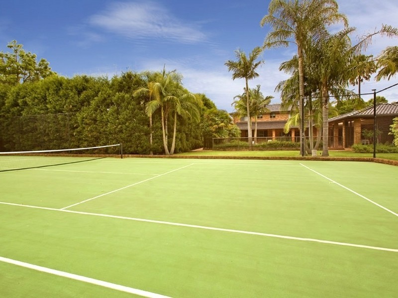 56 Hampden Avenue, Wahroonga NSW 2076