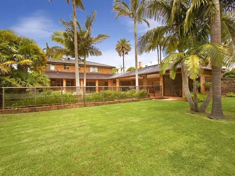 56 Hampden Avenue, Wahroonga NSW 2076