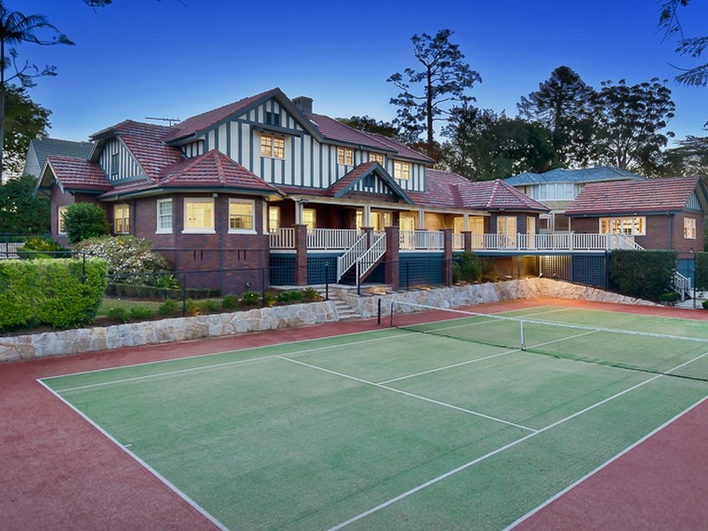 10 Alma Street, Pymble NSW 2073