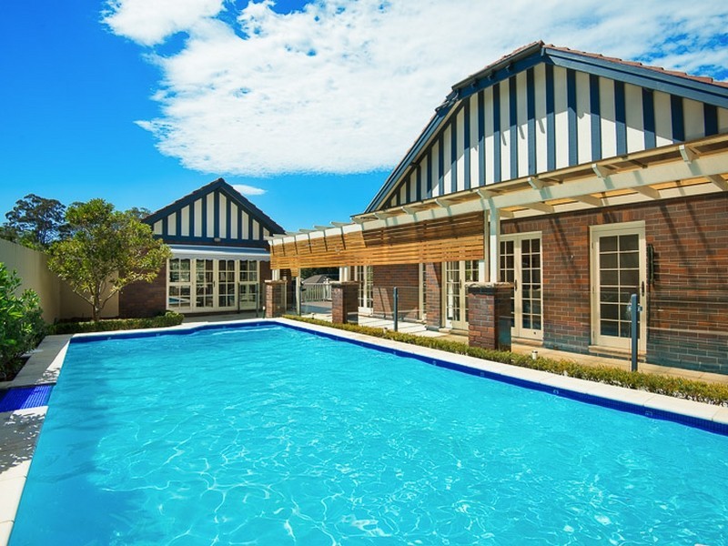 10 Alma Street, Pymble NSW 2073