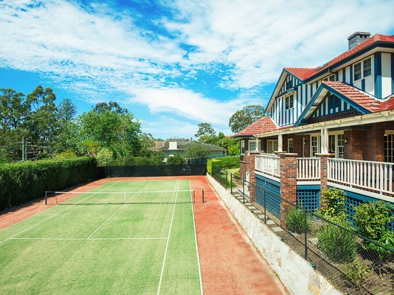 10 Alma Street, Pymble NSW 2073