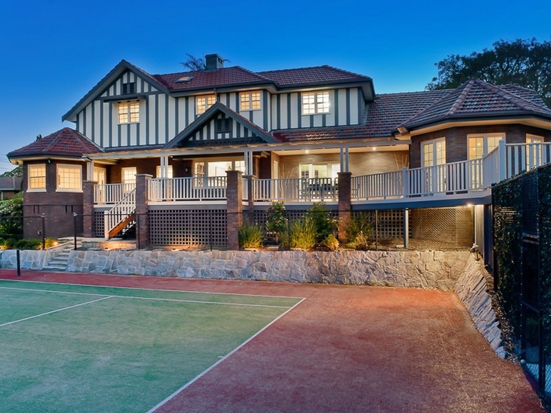10 Alma Street, Pymble NSW 2073