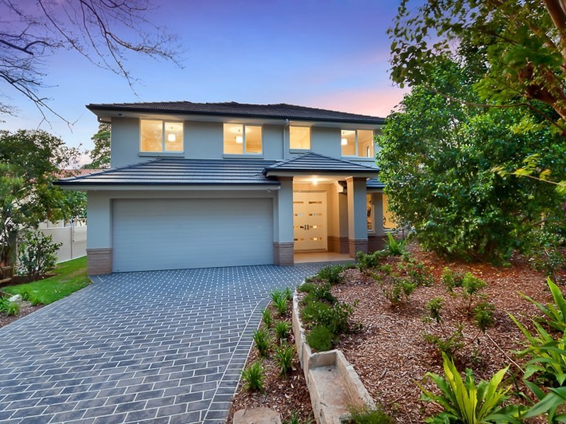 12 Winton Street, Warrawee NSW 2074