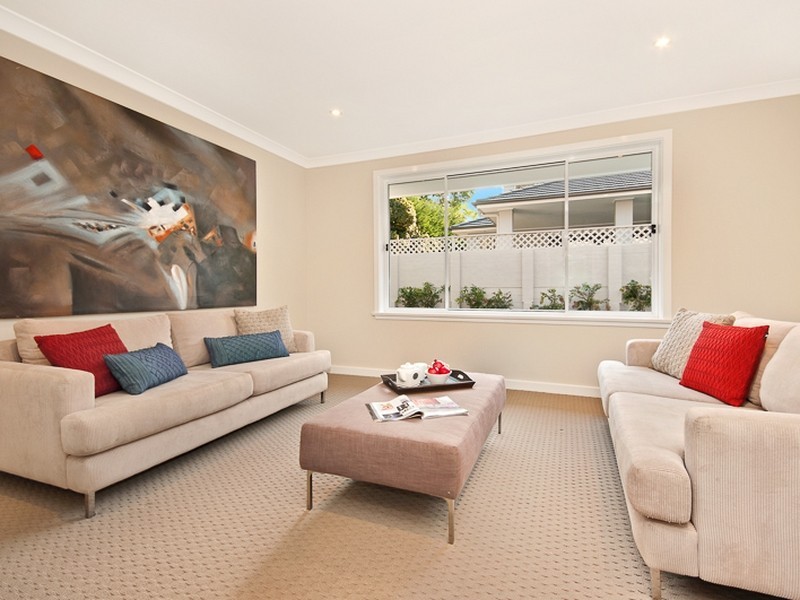 12 Winton Street, Warrawee NSW 2074