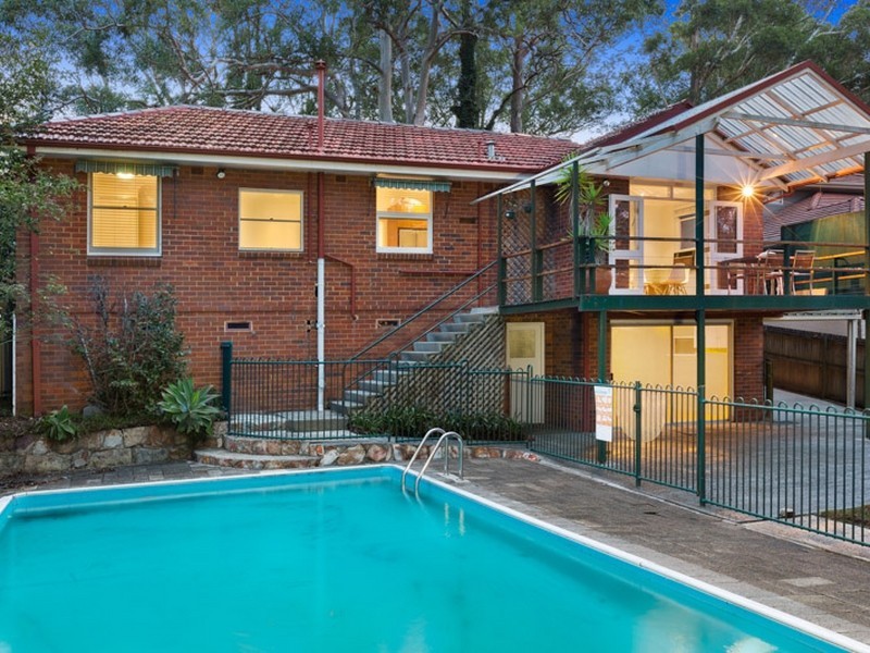 12 Hamilton Parade, Pymble NSW 2073