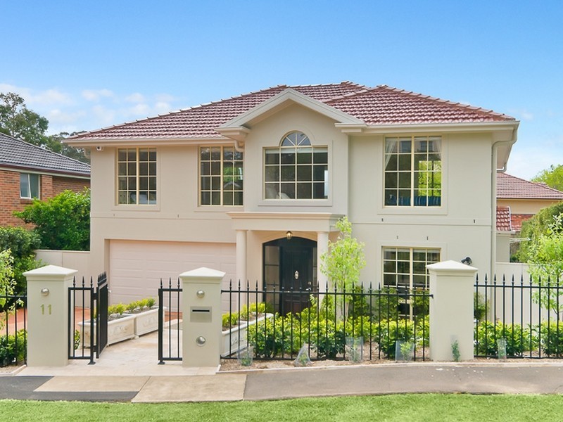 11 Nithdale Street, Pymble NSW 2073