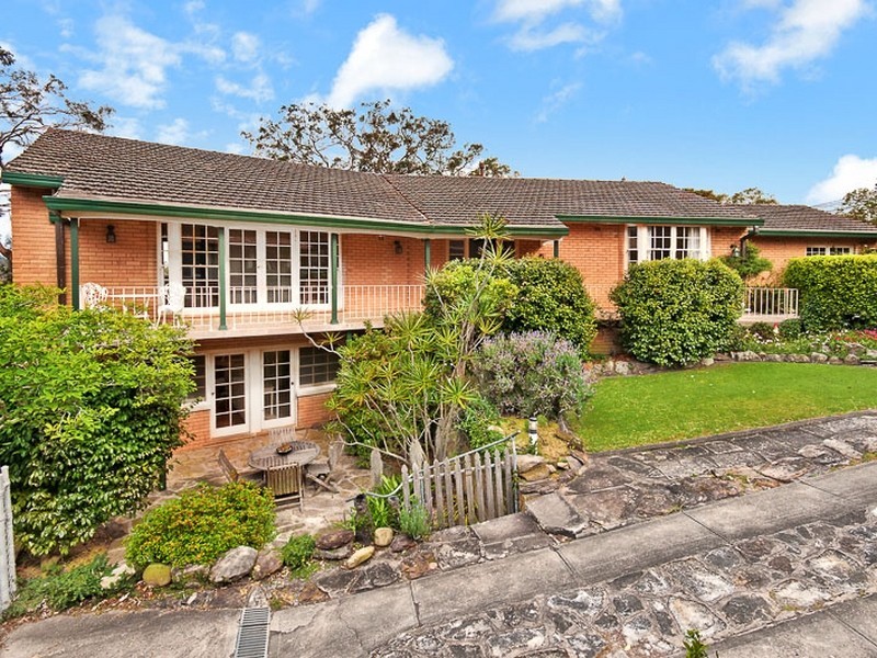 26 Sylvan Avenue, East Lindfield NSW 2070