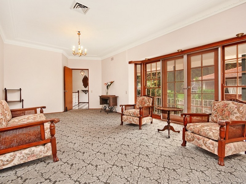 26 Sylvan Avenue, East Lindfield NSW 2070