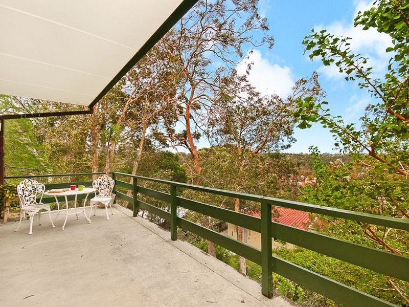 26 Sylvan Avenue, East Lindfield NSW 2070