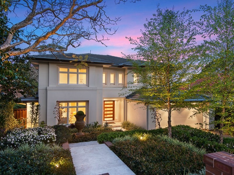 19 Young Street, Wahroonga NSW 2076