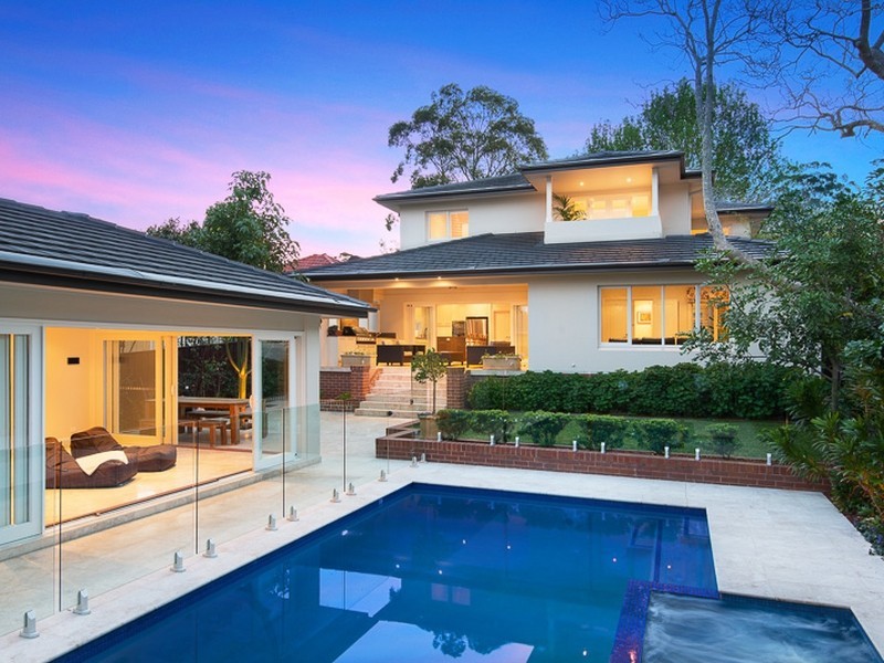 19 Young Street, Wahroonga NSW 2076