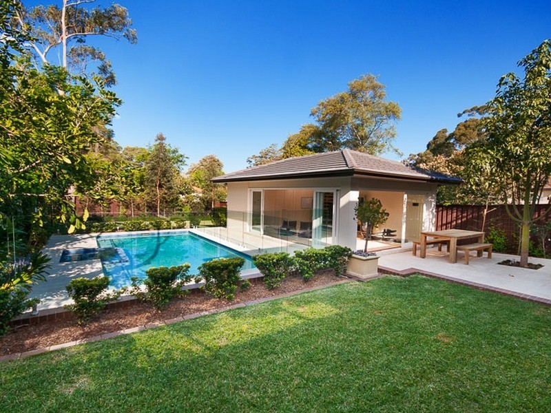 19 Young Street, Wahroonga NSW 2076