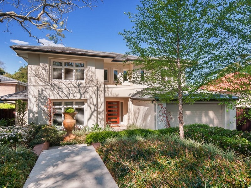 19 Young Street, Wahroonga NSW 2076