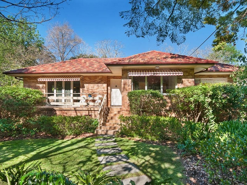 151 Bobbin Head Road, Turramurra NSW 2074