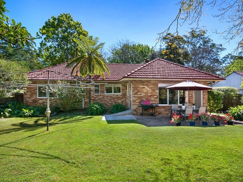 151 Bobbin Head Road, Turramurra NSW 2074