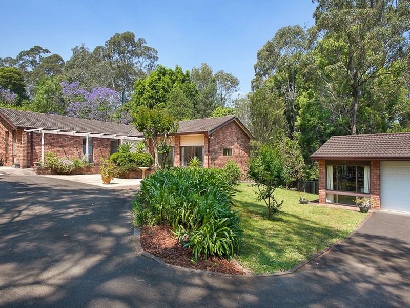 12 Gilda Avenue, Wahroonga NSW 2076