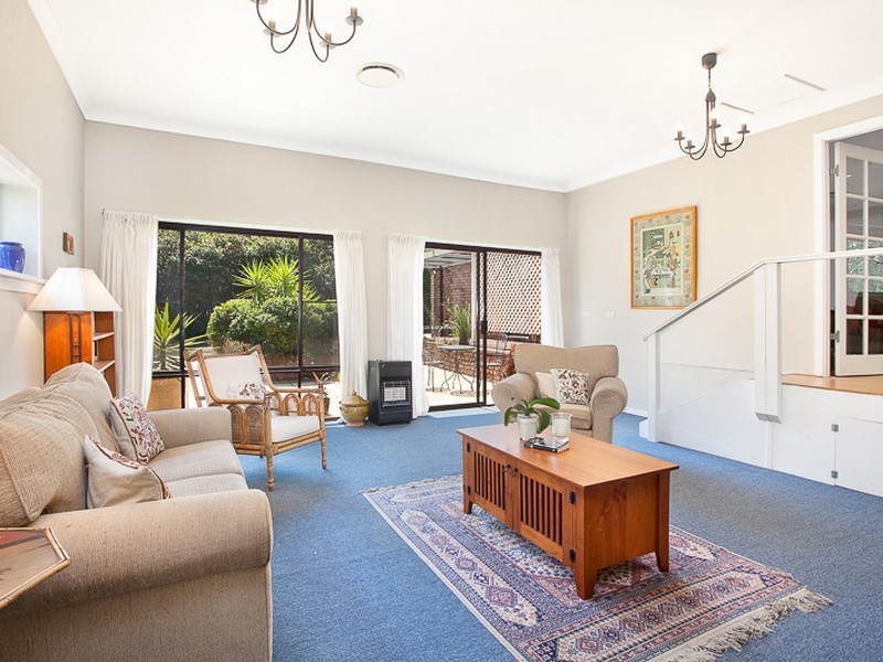 12 Gilda Avenue, Wahroonga NSW 2076