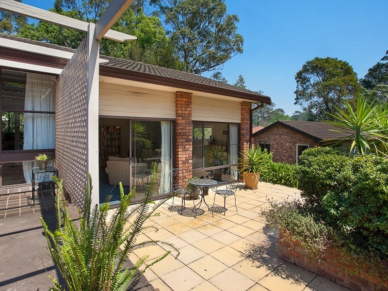 12 Gilda Avenue, Wahroonga NSW 2076