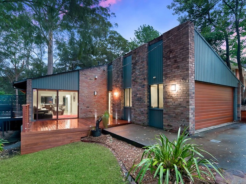 16 Edgecombe Avenue, Wahroonga NSW 2076