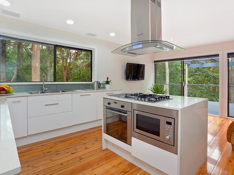 16 Edgecombe Avenue, Wahroonga NSW 2076