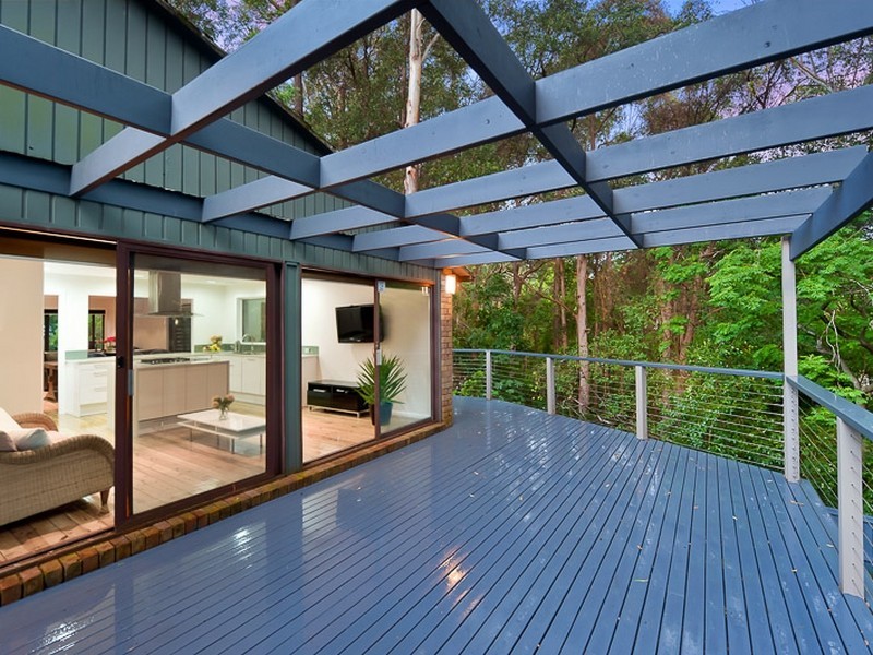 16 Edgecombe Avenue, Wahroonga NSW 2076