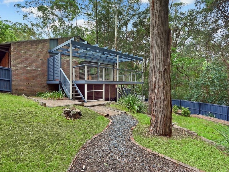 16 Edgecombe Avenue, Wahroonga NSW 2076